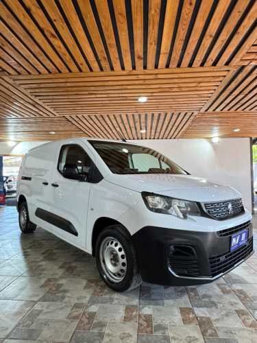 PEUGEOT PARTNER L2
