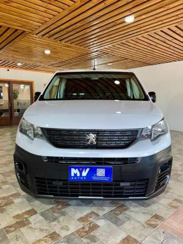 PEUGEOT PARTNER L2