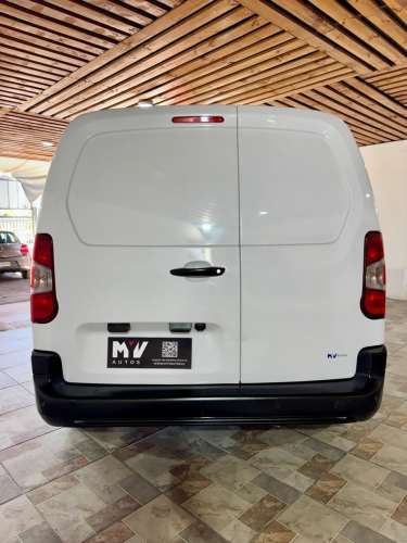 PEUGEOT PARTNER L2