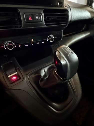 PEUGEOT PARTNER L2
