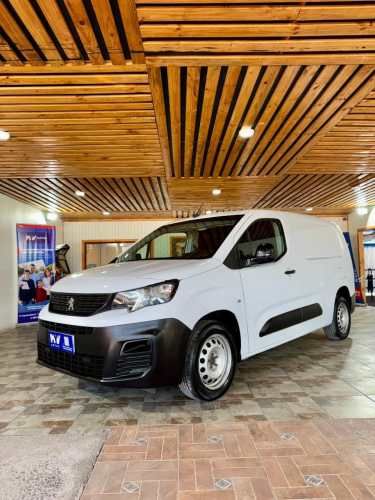 PEUGEOT PARTNER L2