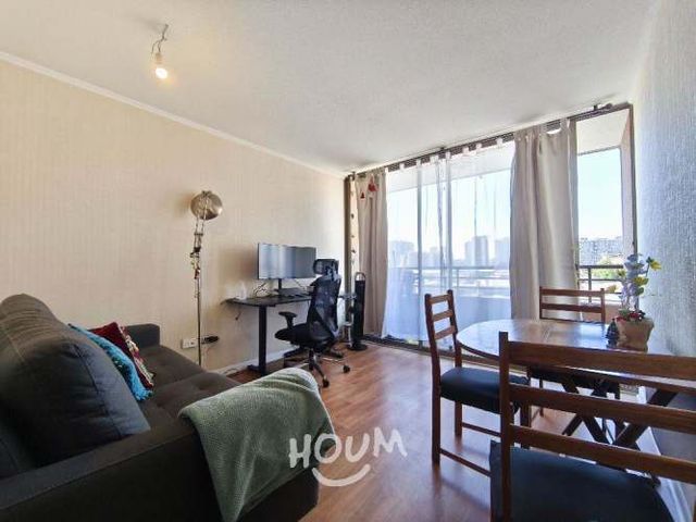 Departamento en Santiago