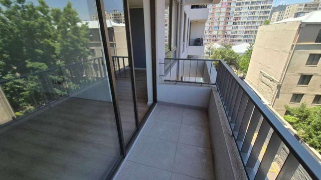 Depto. 1D1B en Independencia (136726)