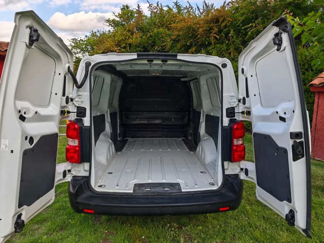 Vende Peugeot Expert  41.000 kms Diesel un solo dueño