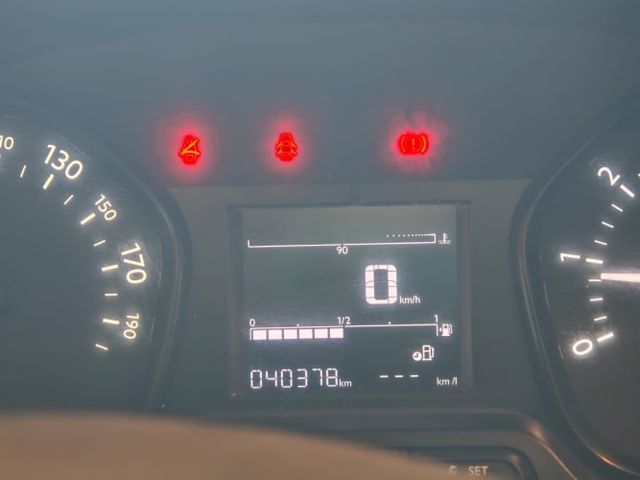 Vende Peugeot Expert  41.000 kms Diesel un solo dueño