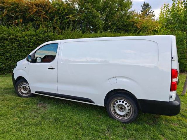 Vende Peugeot Expert  41.000 kms Diesel un solo dueño