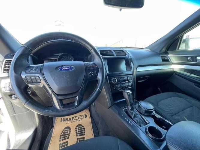 FORD EXPLORER 2017