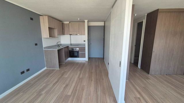 Depto. 1D1B Nuevo en Independencia  (136738)