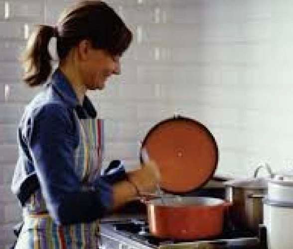 Busco Cocinera + Limpieza en Peñalolén