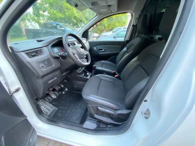 Renault Express 2023