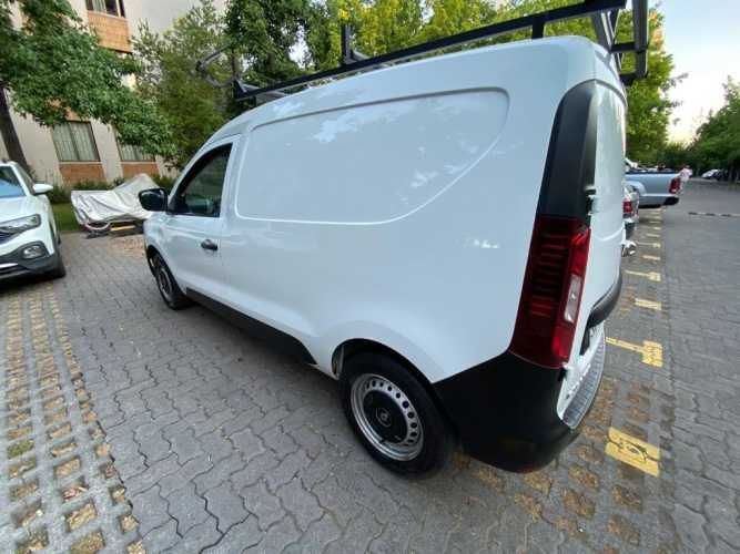 Renault Express 2023