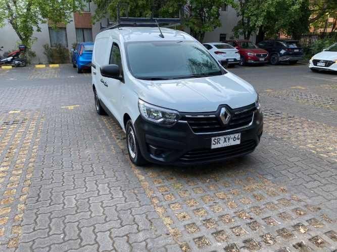 Renault Express 2023