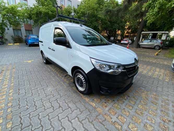 Renault Express 2023