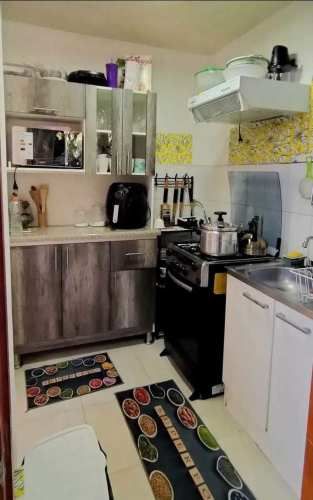 Casa en sector residencial y consolidado (136749)