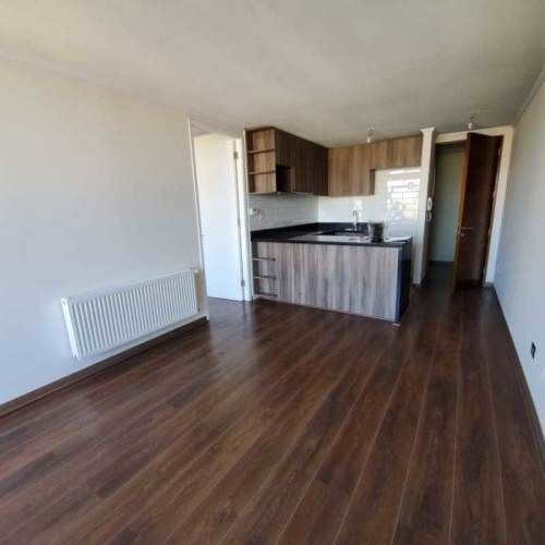 Vende departamento en Providencia. (136751)