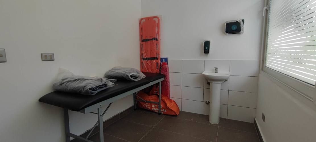 Toro Mazotte 150 [2159-3]