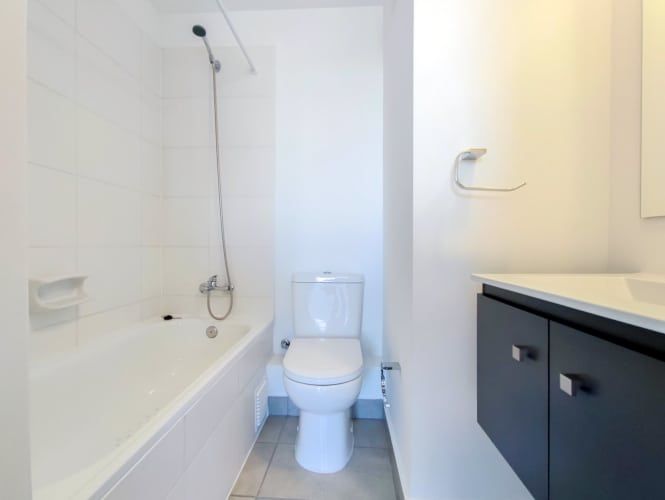 Av. Fermín Vivaceta  [2465-1]