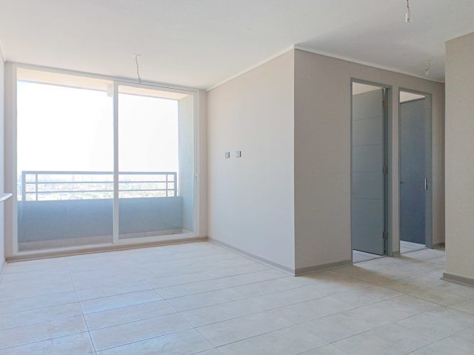 Av. Fermín Vivaceta  [2465-5]