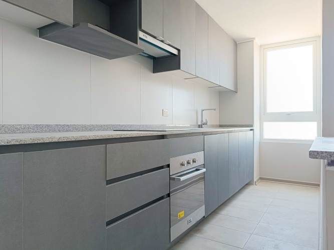 Av. Fermín Vivaceta  [2465-5]