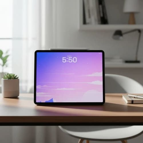 Apple iPad Pro 12.9 M2 256GB + Pencil 2 + Folio