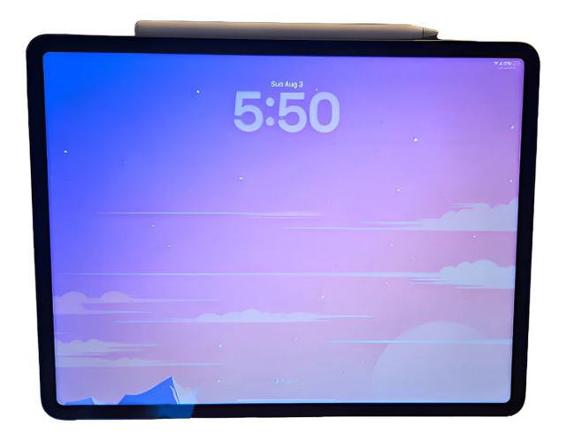 Apple iPad Pro 12.9 M2 256GB + Pencil 2 + Folio