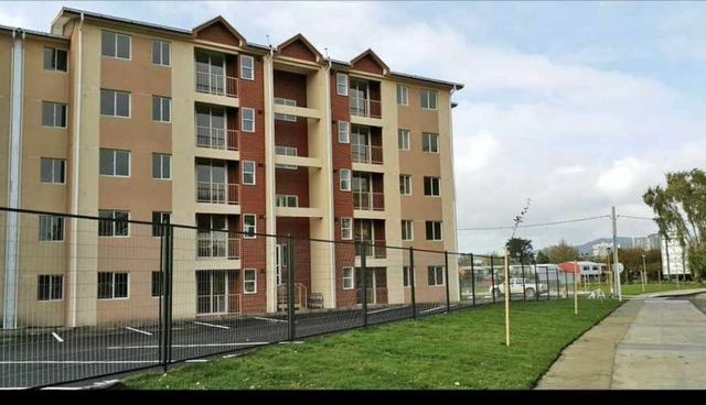 SE VENDE DEPTO EN VALLE ANIBAL PINTO