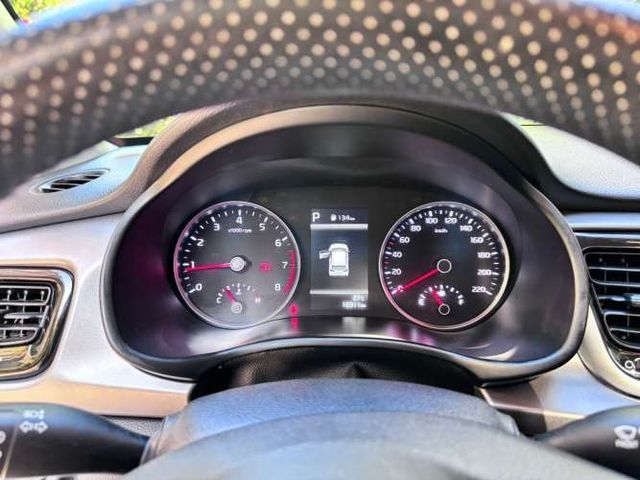 Kia Rio 5 1.4 Auto EX Full 2024
