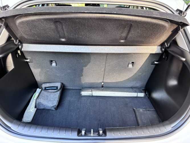 Kia Rio 5 1.4 Auto EX Full 2024