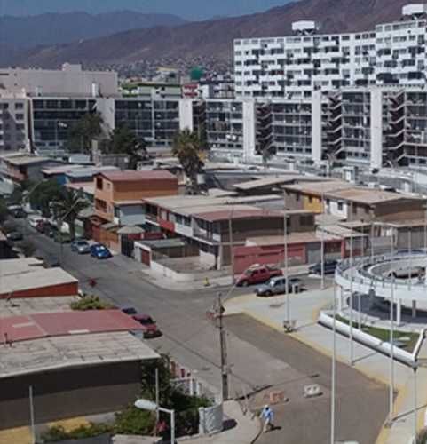 ESPECTACULAR CASA PARA HOSTAL MINERO SECTOR GRAN VIA CON PISCINA