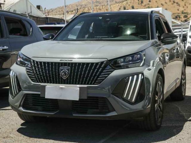 Peugeot 2008 2024 2008 Gt Bluehdi 130 Eat8