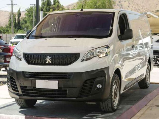 Peugeot Expert 2023 Expert L3 Bluehdi 145