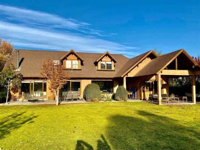 CASA Condominio Las Pircas Chicureo