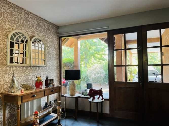 CASA Condominio Las Pircas Chicureo