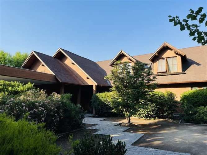 CASA Condominio Las Pircas Chicureo