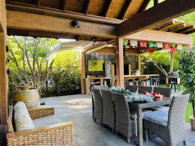 CASA Condominio Las Pircas Chicureo