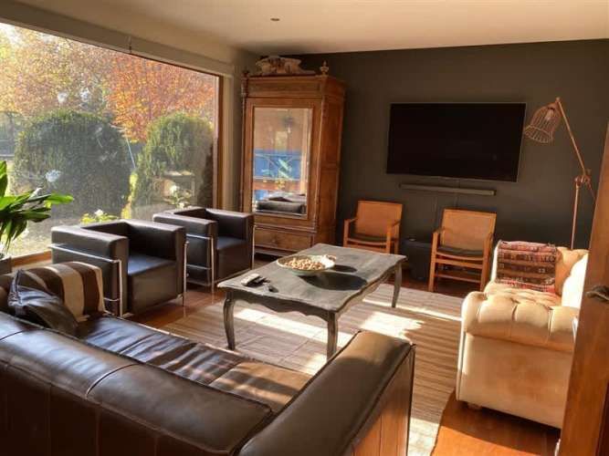 CASA Condominio Las Pircas Chicureo