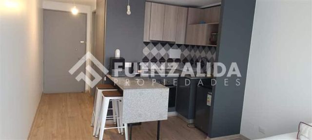 DEPARTAMENTO Chacabuco / Yungay