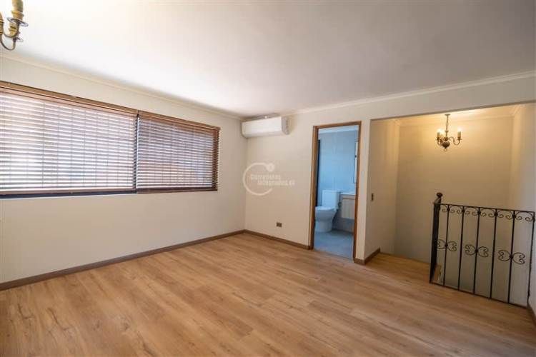 CASA Camino El Alba - Las Vertientes