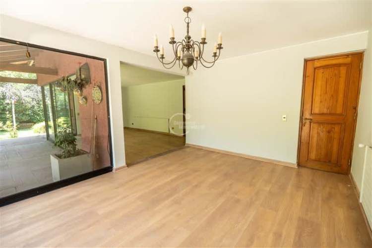 CASA Camino El Alba - Las Vertientes