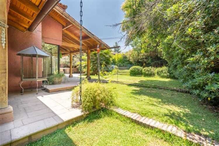 CASA Camino El Alba - Las Vertientes