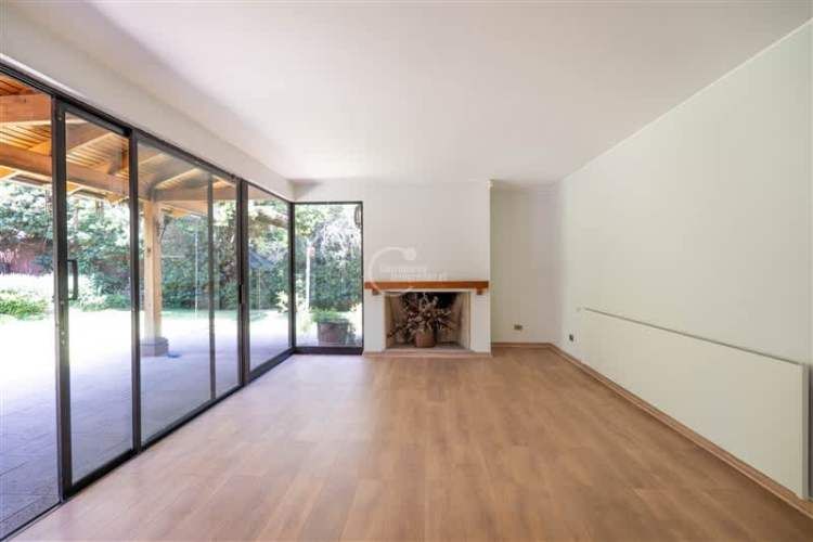 CASA Camino El Alba - Las Vertientes