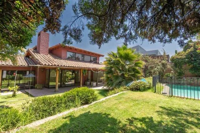 CASA Camino El Alba - Las Vertientes