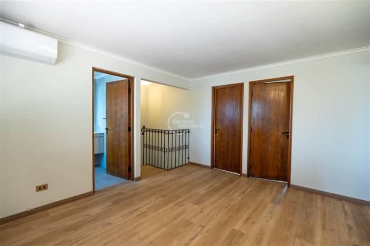 CASA Camino El Alba - Las Vertientes