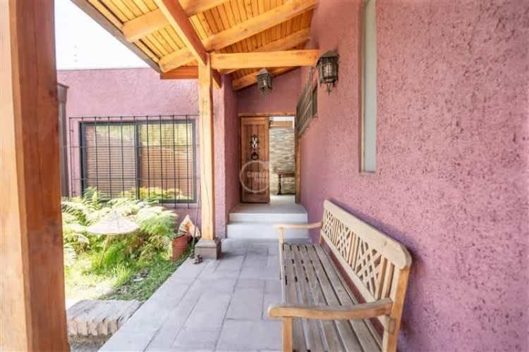 CASA Camino El Alba - Las Vertientes