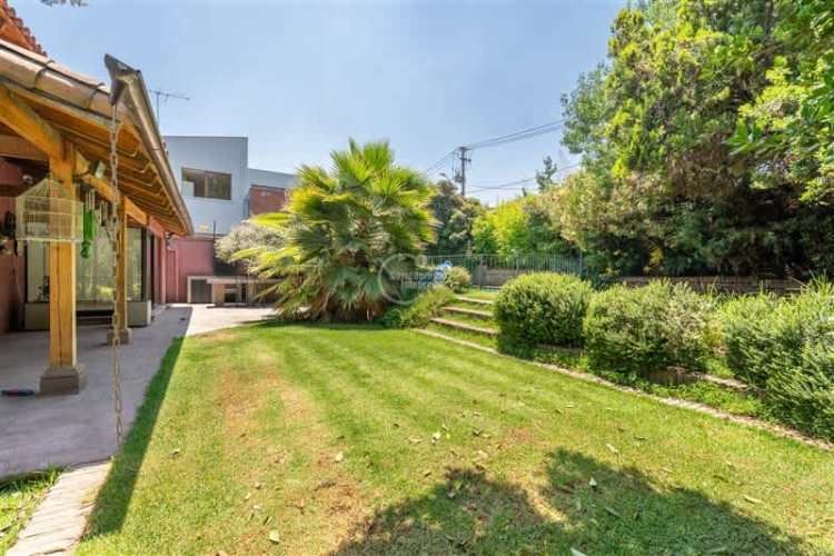 CASA Camino El Alba - Las Vertientes