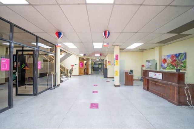 Propiedad de uso comercial e industrial