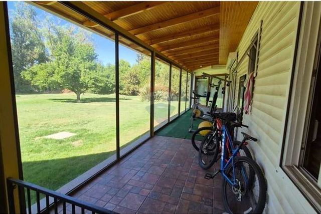 Exclusiva parcela de agrado en pirque