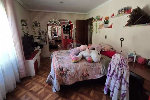 Exclusiva parcela de agrado en pirque