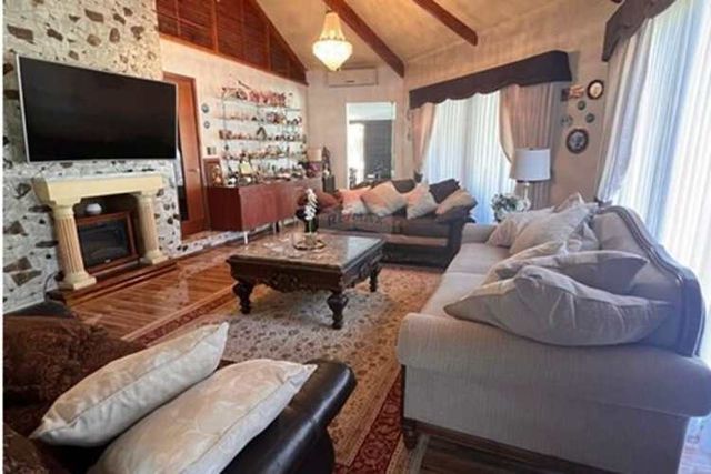 Exclusiva parcela de agrado en pirque