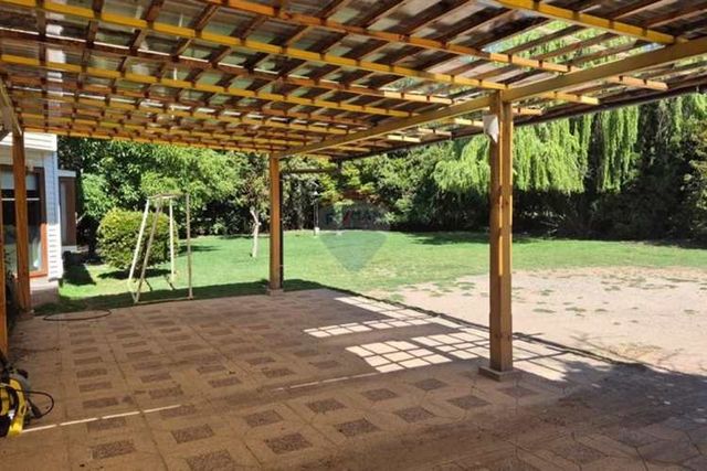 Exclusiva parcela de agrado en pirque